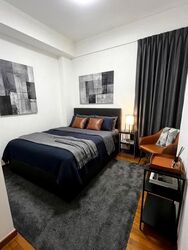 Shiro (D15), Apartment #628880981